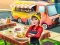 Spill Street Food Maker online