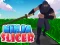 Spill Ninja Slicer online