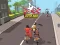 Spill Motor Rush online