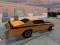 Spill Backyard Car Parking online