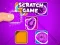 Spill Scratch Game online