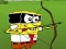 Spill Spongebob Shoot Zombie online