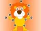 Spill Point To Point Happy Animals online