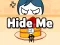Spill Hide Me online