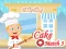 Spill Cake Match 3 online