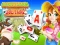 Spill Happy Farm Solitaire online