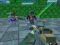 Spill Survival Shooting Xtreme Crazy Pixel Combat online