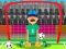Spill Keep The Goal online