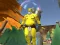 Spill Adventure Aqua Man Deep In Sea online