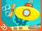 Spill Submarine Happy Dive online