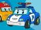 Spill Robocar Coloring Book online