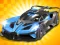 Spill GT Cars Mega Ramps online
