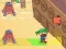 Spill Shore Siege 2 online