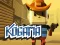 Spill Kogama West Town online