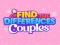 Spill Find the Differences Couples online