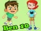 Spill Ben 10 Run online