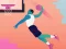 Spill Basketball Hero Jigsaw online