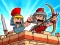 Spill Impire Rush Rome Wars Tower Defense online