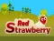 Spill Red Strawberry online