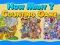Spill How Many Counting Game? online
