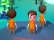 Spill Prison Escape Plan online