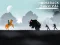 Spill Horseback Survival Zombies Escape online