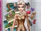 Spill Elisa Doll Creator online