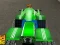 Spill Ben 10 ATV 3D online