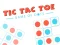 Spill TIC TAC TOE The Original Game online