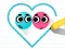 Spill Love Balls online