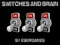 Spill Switches and Brain online