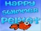 Spill Happy Swimmer Peixet online