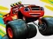 Spill Monster Trucks Hidden Wheels online