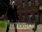 Spill Slenderman Lost at School online
