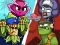 Spill Plants Vs Zombies - Merge Defense online