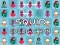 Spill Squid Collection online