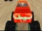 Spill Monster Race 3d online