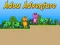 Spill Adou Adventure online