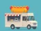 Spill Food Trucks Jigsaw online