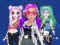 Spill Princess Cyberpunk 2200 online