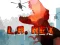 Spill LA REX online