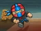 Spill Ninja Hero Runner online