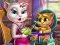 Spill Angela Toddler Feed online