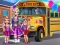 Spill School Girls Summer Camp! online