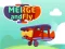 Spill Merge and Fly online
