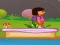 Spill Dora Flower Basket online