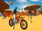 Spill Motocross Beach Game: Bike Stunt Racing online