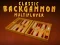 Spill Classic Backgammon Multiplayer online
