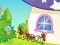 Spill Smurf House Decorating online