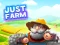 Spill Just Farm online